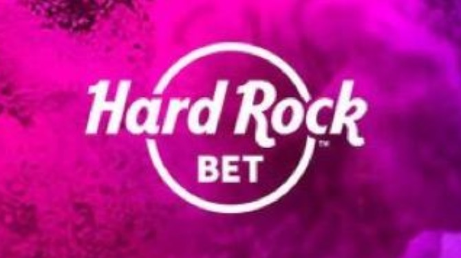 Hard Rock Bet pronto para ser lançado em Illinois