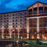 Choctaw Casino & Resort Б─⌠ Pocola dá início à celebração do 30º aniversário