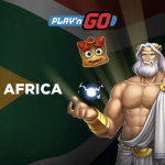 Play'n Go entra no mercado sul-africano através da parceria Betway