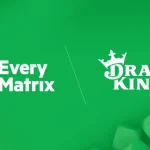 EveryMatrix ao vivo em Ontário com DraftKings