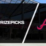 PrizePicks estende parceria com Atlanta Braves