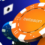 Betsson reporta fortes resultados financeiros no segundo trimestre de 2024, com crescimento de receita de 15%