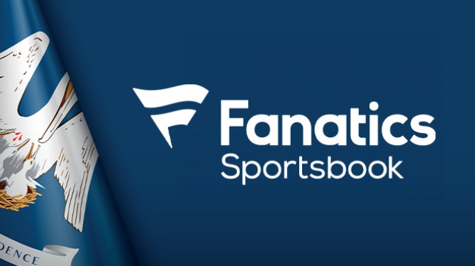 Louisiana se torna o 22º estado a oferecer apostas esportivas Fanatics