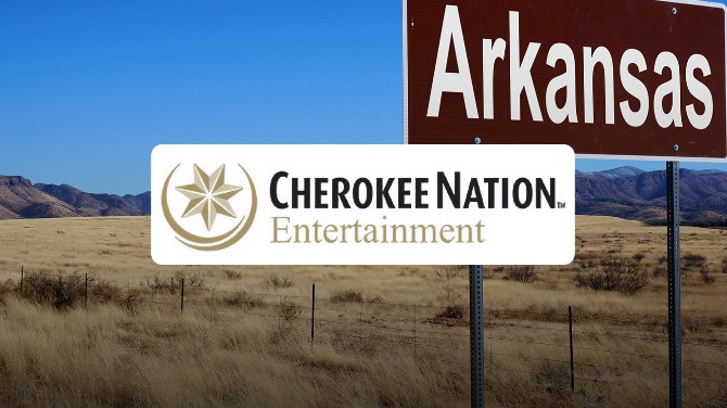 Regulador do Arkansas aprova licenciamento para Cherokee Nation Entertainment construir cassino