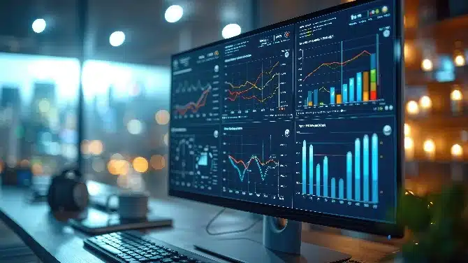 Os resultados financeiros do primeiro trimestre de 2024 da Allwyn mostram um aumento de 28% na receita!