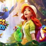 PG Soft faz sucesso com o lançamento de Wings of Iguazu