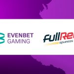 EvenBet Gaming expande presença na Colômbia com parceria FullReto