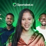 Três novos embaixadores trazem Sportsbet.io para o público global