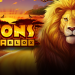 Yggdrasil e ReelPlay oferecem uma aventura africana no Lions GigaBlox™