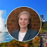 Martha Otton se aposentará da iGaming Ontario