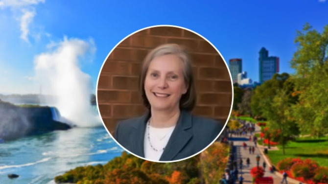 Martha Otton se aposentará da iGaming Ontario