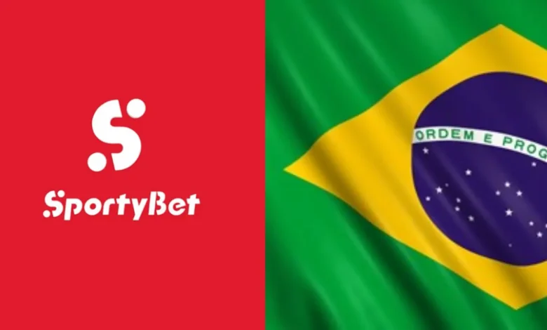 SportyBet busca licença de jogo no Brasil, inaugurando uma nova era de apostas esportivas