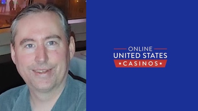 John Mehaffey retorna como editor-chefe do OnlineUnitedStatesCasinos.com