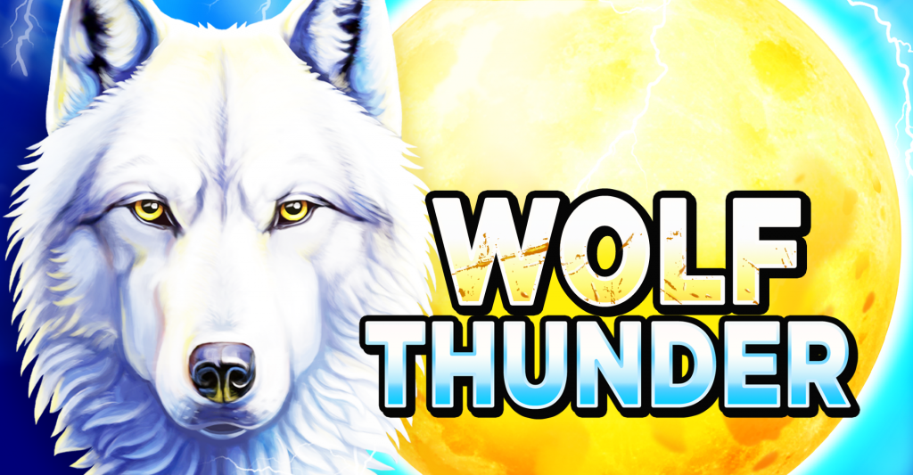 Belatra faz barulho com seu título Wolf Thunder