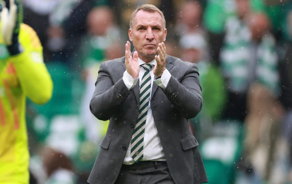 Paddy Power paga ao Celtic pelo título da Premiership da Escócia