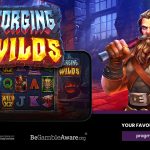 Pragmatic Play dispara grandes vitórias em Forging Wilds