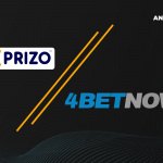 Xprizo faz parceria com 4BetNow para impulsionar o crescimento no Quênia