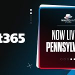 White Hat anuncia parceria da Pensilvânia com a bet365