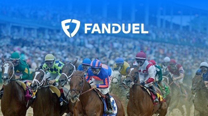 FanDuel se anima para o 150º Derby anual de Kentucky