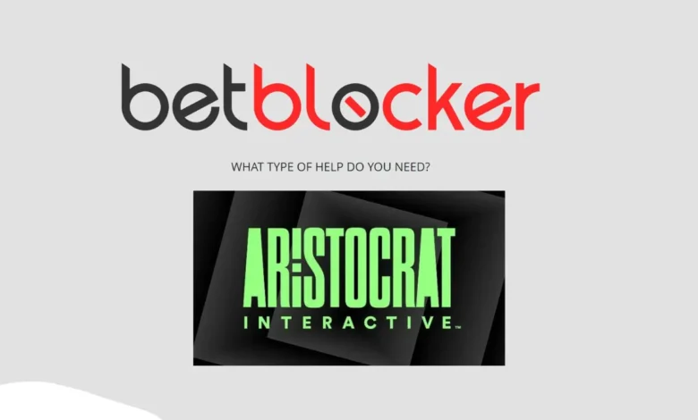 Aristocrat Interactive se torna a mais nova empresa a apoiar a ferramenta de jogo responsável BetBlocker