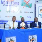 Federação de Futebol (Fufa) reprime sindicato de manipulação de resultados com a ajuda da Fifa em Uganda