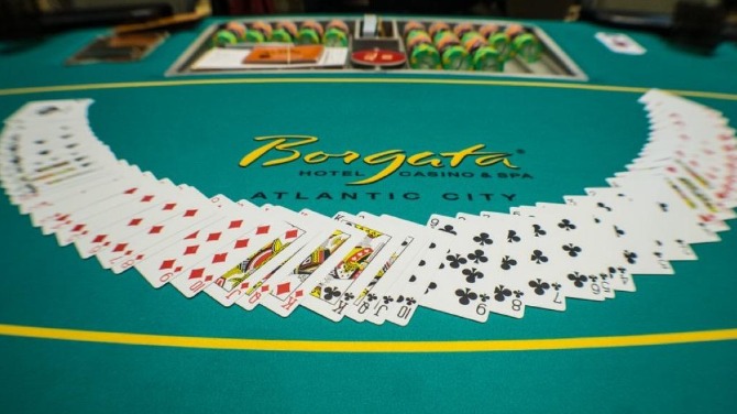 Borgata Poker Open oferecerá US$ 4 milhões em pagamentos garantidos