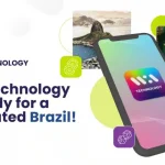 WA.Technology se tornará o provedor de plataforma mais procurado no Brasil