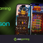 ESA Gaming faz parceria com Betsson Group para expansão na Estônia