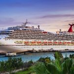 Carnival Cruise Line faz parceria com BallyБ─≥s