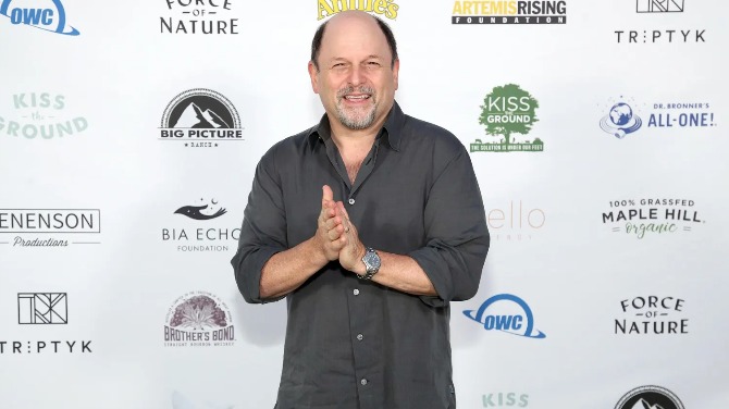 O ator Jason Alexander se junta à Playtika para o evento VIP para jogadores do WSOP