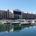 Blue Water Casino and Resort amplia parceria com QCI