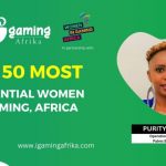 Celebrando as 50 mulheres mais influentes em jogos de 2024, África: Purity Wahiu