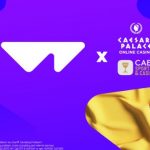 Wazdan faz parceria com Caesars Digital para lançamento em Nova Jersey