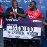 SportPesa aprofunda raízes no cenário do rugby do Quênia com patrocínio de Ksh 16,5 milhões