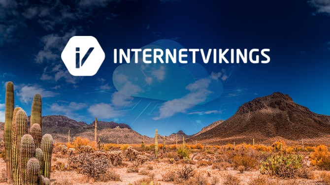 Internet Vikings lança tecnologia de hospedagem de nuvem privada VMware no Arizona