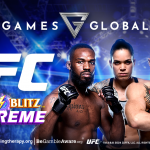 Games Global e Fortune Factory Studios entregam um nocaute com UFC Gold Blitz Extreme