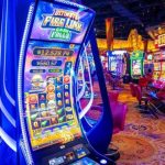 Mohegan Sun estreia a Hold & Spin Slot Zone no Casino of the Sky