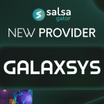 Salsa Technology fecha parceria de conteúdo com Galaxsys