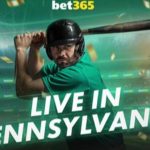 bet365 é lançada oficialmente na Pensilvânia