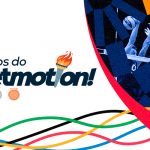 Betmotion lança competição ‘Jogos do Betmotion’ para comemorar as Olimpíadas de 2024