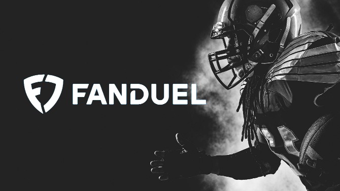 FanDuel faz parceria com o YouTube para promoção de ingressos para o NFL Sunday