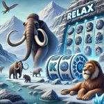 The Tumbles: Relax Gaming leva os jogadores de volta à Era do Gelo no último lançamento de slot