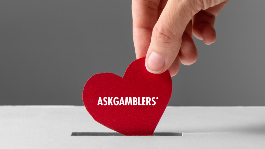 AskGamblers doa € 100.000 para a Organização Sérvia de Saúde Infantil