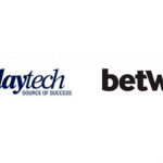 Betway África do Sul vai ao ar com cassino ao vivo e produtos de cassino da Playtech