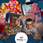 Swintt expande presença no Reino Unido com acordo de jogos White Hat