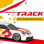 SOFTSWISS Organizará um Track Day com Rubens Barrichello Durante o SBC Summit Lisboa