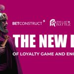 BetConstruct revela o sistema de fidelidade 'Last Battle' para revolucionar o envolvimento do jogador