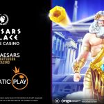 Pragmatic Play fortalece a oferta de Ontário com o lançamento digital do Caesars