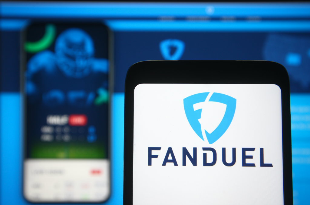 Fox vai adquirir 18,6% de participação na FanDuel