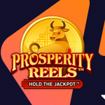 Explore uma antiga aventura oriental no mais recente lançamento Prosperity Reels™ da Wazdan